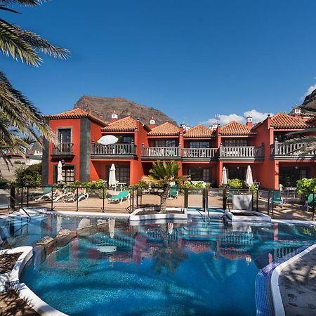 Apartamentos Punta Marina Валле Гранд Рей Экстерьер фото