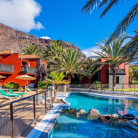 Apartamentos Punta Marina Валле Гранд Рей Экстерьер фото