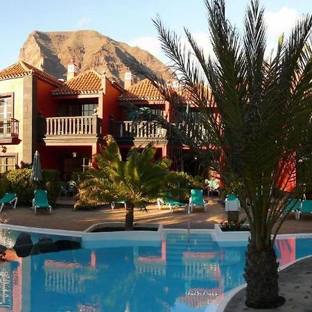 Apartamentos Punta Marina Валле Гранд Рей Экстерьер фото