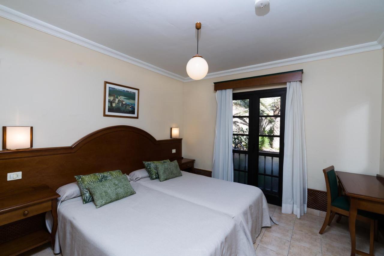 Apartamentos Punta Marina Валле Гранд Рей Экстерьер фото