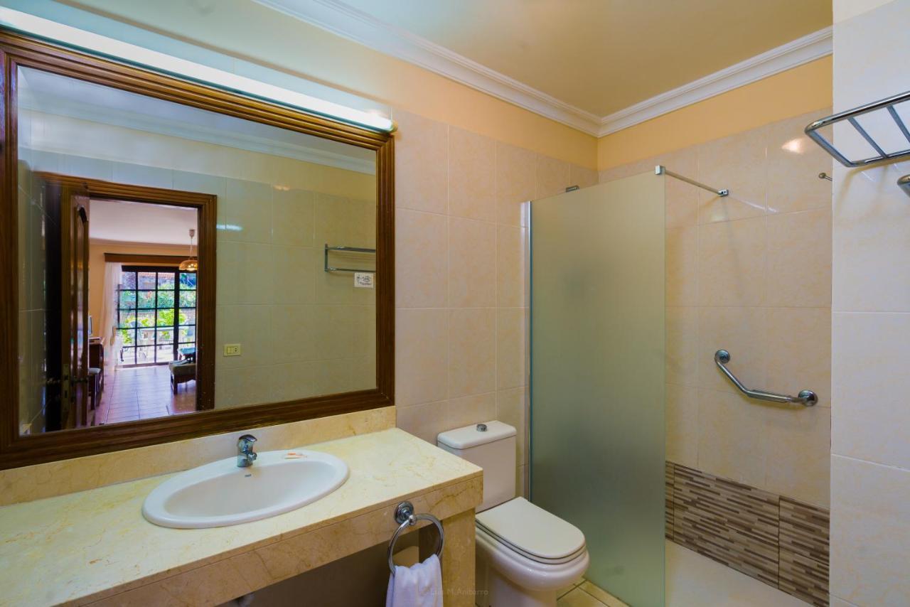Apartamentos Punta Marina Валле Гранд Рей Экстерьер фото