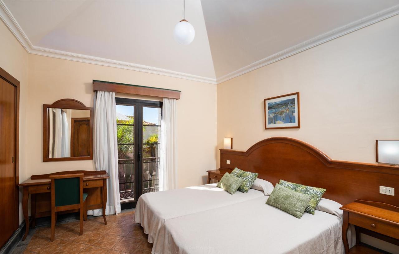 Apartamentos Punta Marina Валле Гранд Рей Экстерьер фото