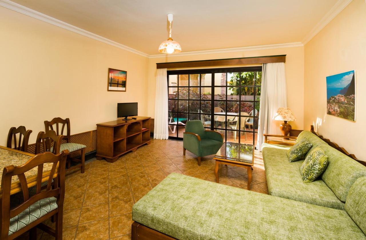 Apartamentos Punta Marina Валле Гранд Рей Экстерьер фото